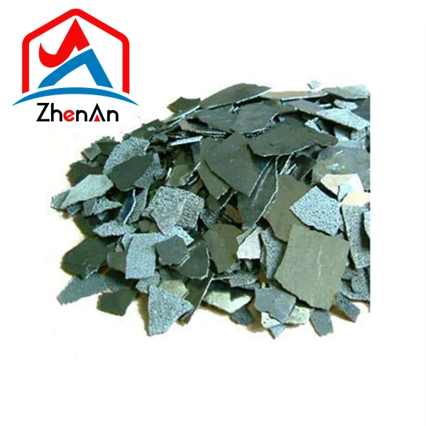 Low Sulfur 99.8% Electrolytic Tablets Low Sulfur 99.8% Electrolytic Tablets