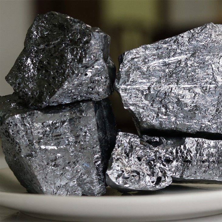 Ferro Silicon 4