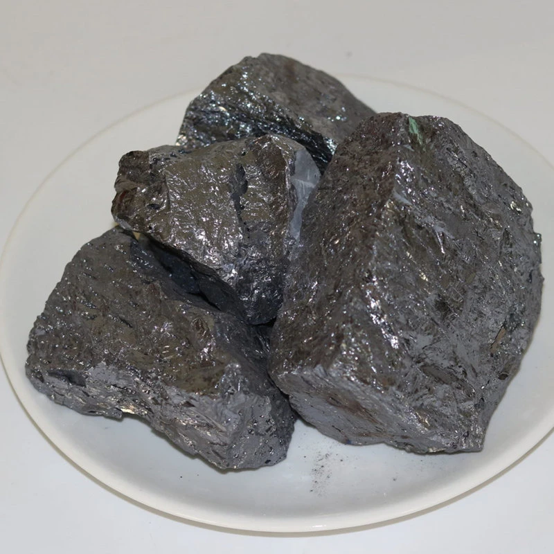 Silicon Metal 2202