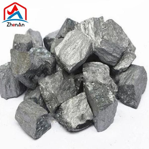 Ferro Silicon-3