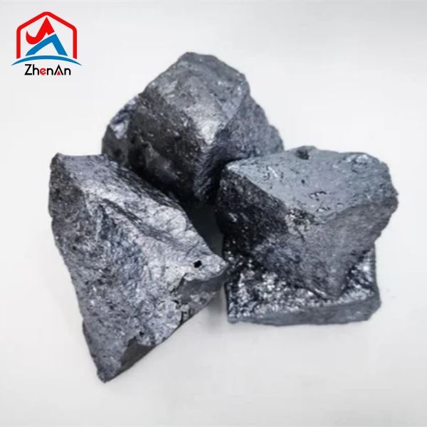 Silicon Metal 553-4