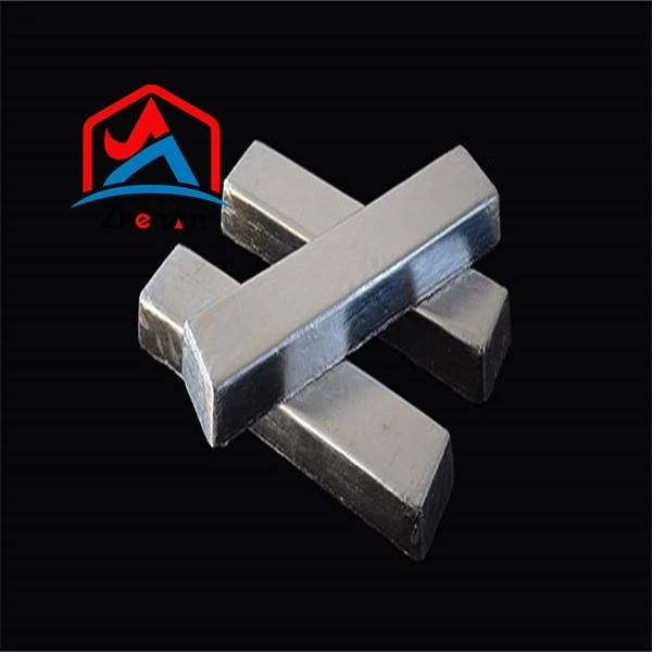 Magnesium Ingot Magnesium Ingot
