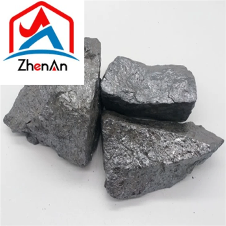 A Variety Of Ferro Silicon