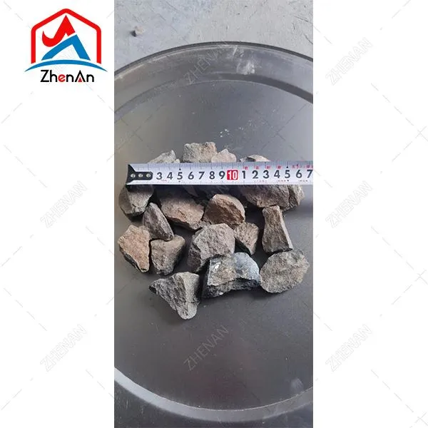 Calcium Carbide Acetylenogen