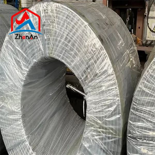 The Use Of Calcium-iron Wire Cored Wire