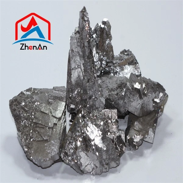Ferrovanadium: A Key Ferrovanadium: A Key