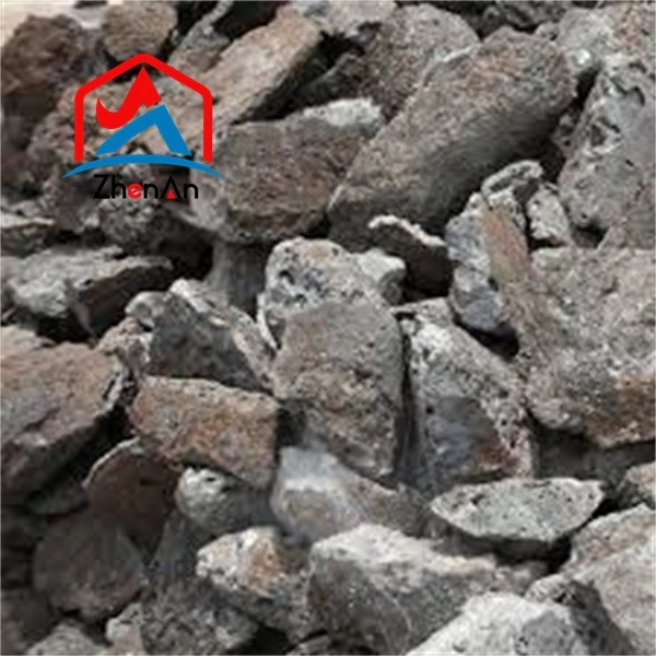 Ferrophosphorus For Industrial Uses