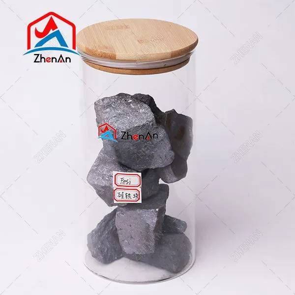 Ferrosilicon For Hydrogen Balloons