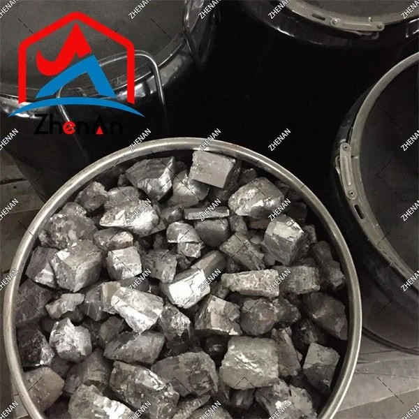 Ferrovanadium For Reliable Industrial Solutions