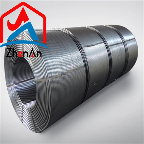 High Level Metal Cored Wire