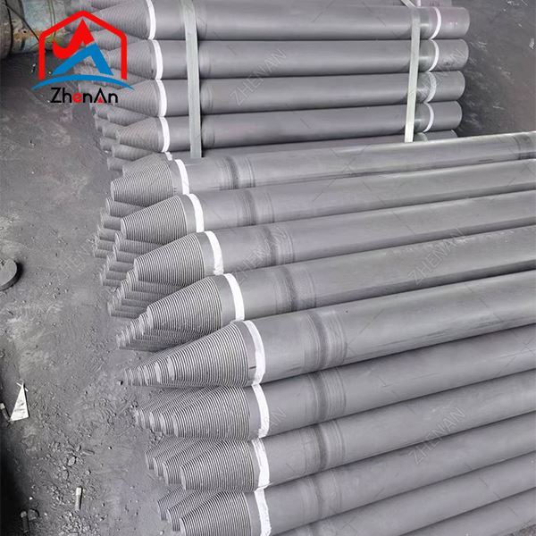 HP Graphite Electrode