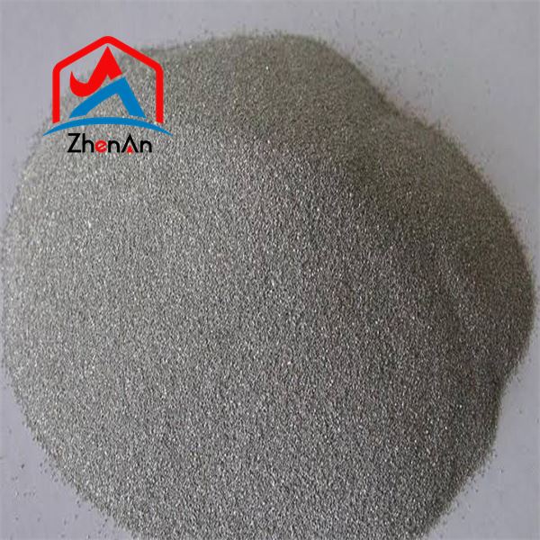 Magnesium Metal Powder Magnesium Metal Powder