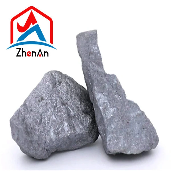 One Of The High Level Material Silicon Magnesium