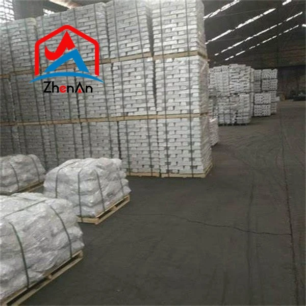 Premium Magnesium Of High Purity Premium Magnesium Of High Purity