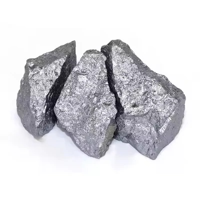 silicon metal silicon metal