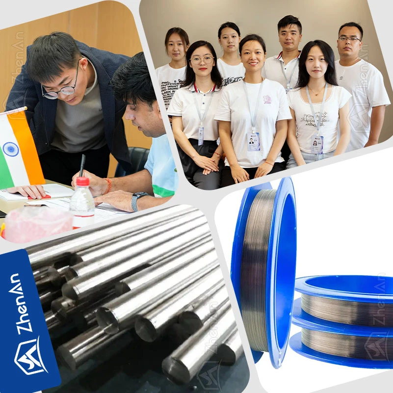 Factory Supply Top Grade Titanium Alloy Bar Gr1 Gr2 Gr3 Gr5 Industrial Pure Titanium Rod Price Per Kilogram Factory Supply Top Grade Titanium Alloy Bar Gr1 Gr2 Gr3 Gr5 Industrial Pure Titanium Rod Price Per Kilogram