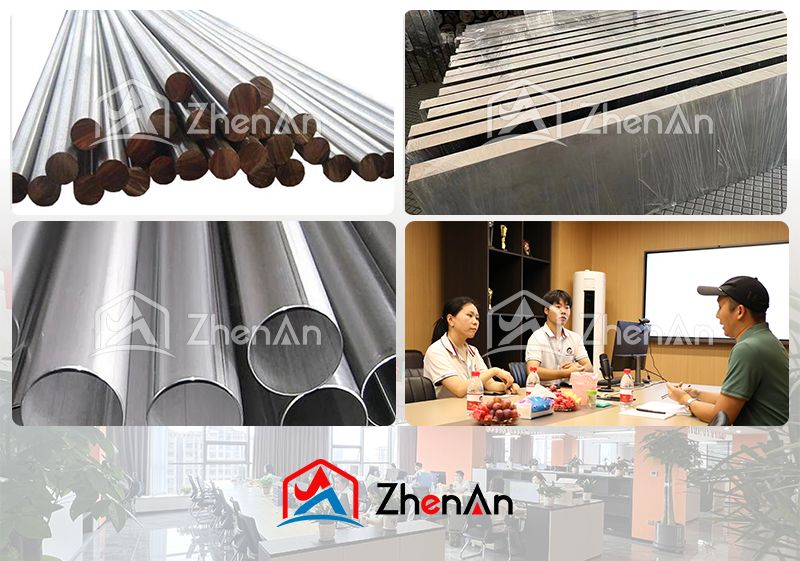 Titanium Strip Coil