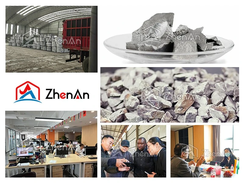 Zhen An international Zhen An international