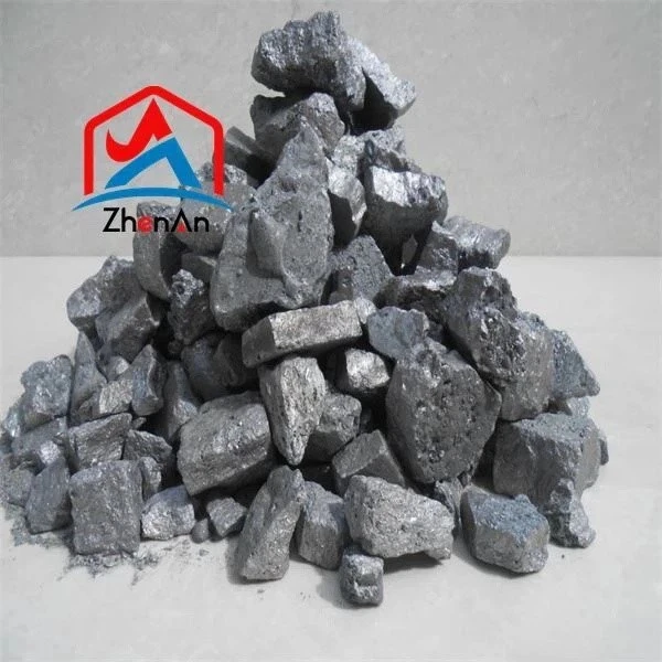 hot sale silicon zirconium alloy hot sale silicon zirconium alloy