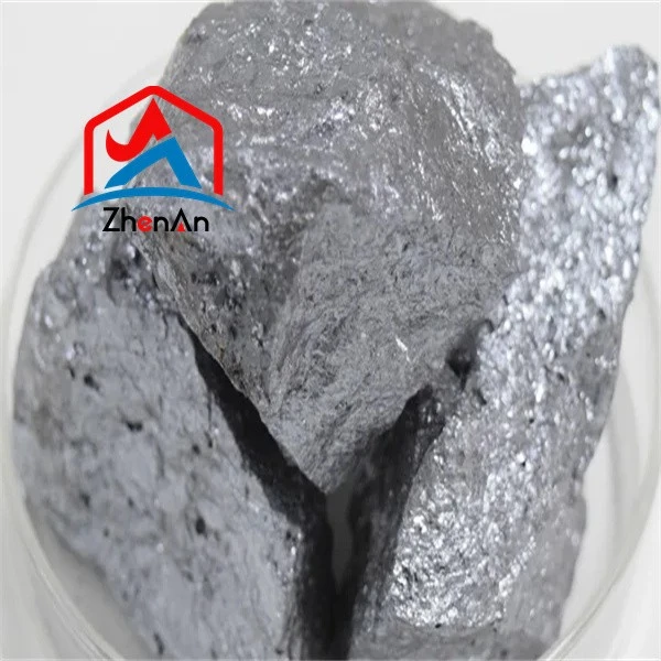 silicon calcium with high quality