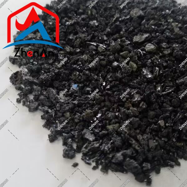 Silicon Carbide With Different Sic Content