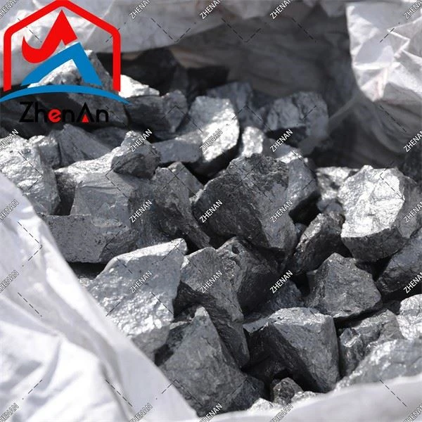 Silicon Metal At A Favorable Price