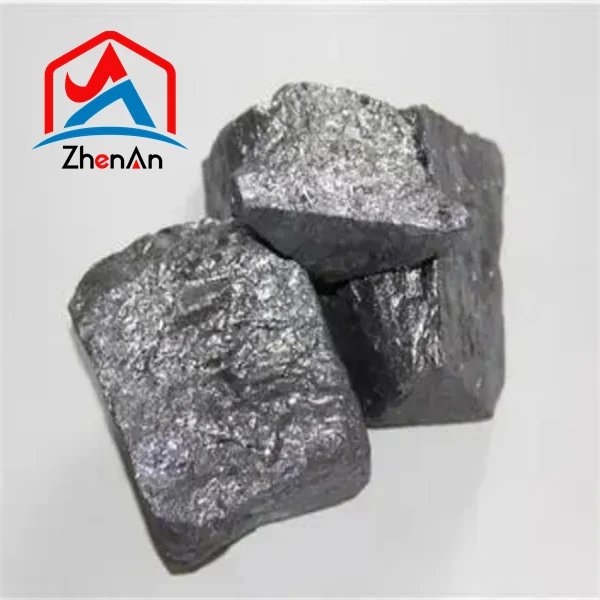 Silicon Metal With Nice Quality