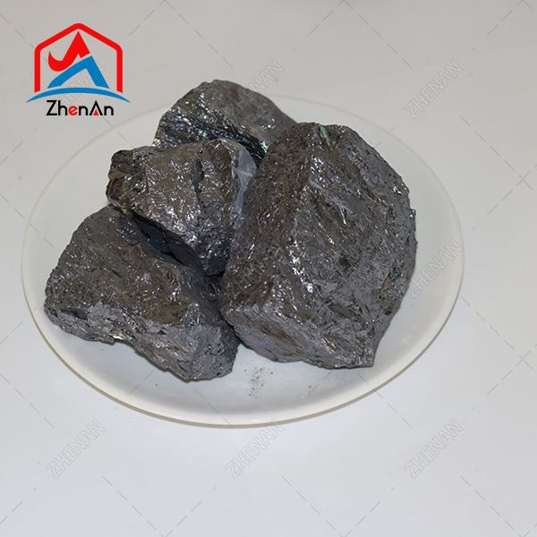 Superior Purity Silicon Metal