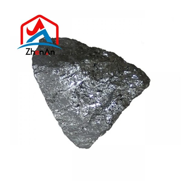 The Silicon Metal Of High Quality