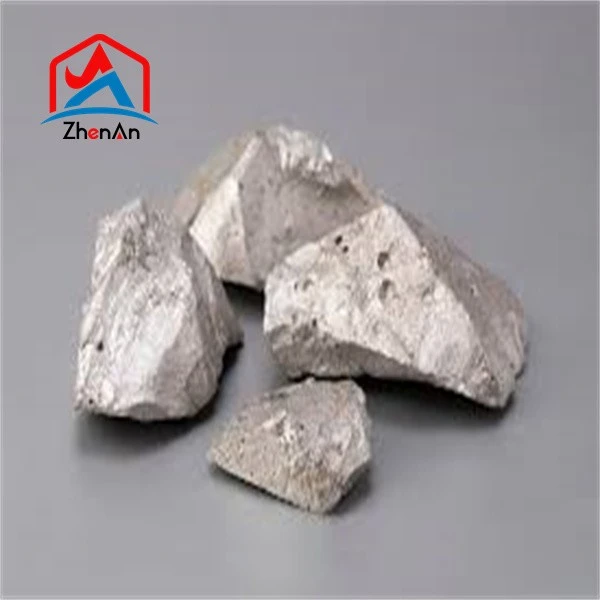 The Traits Of Ferro Titanium