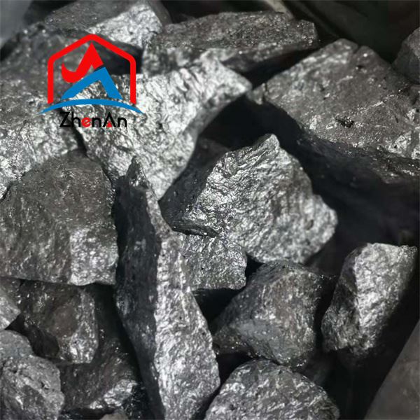 Various Grades Silicon Material For Sale